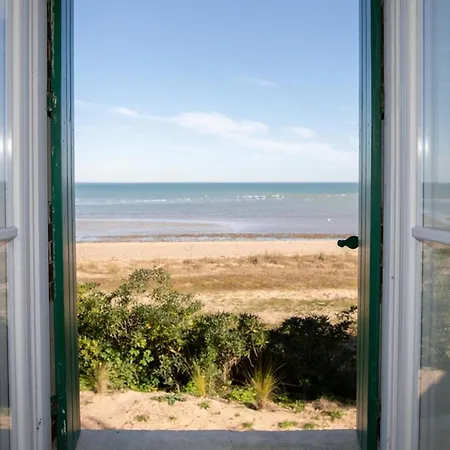 Hébergement de vacances Maison Familiale Accès - 8 Pers. - Fr-1-434-124 Les Portes-en-Re