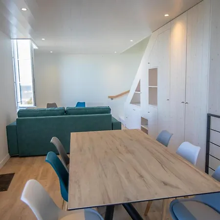 Maison Familiale Accès - 8 Pers. - Fr-1-434-124 Casa vacanze *
