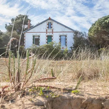 Maison Familiale Accès - 8 Pers. - Fr-1-434-124 Casa vacanze *