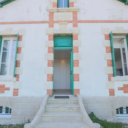 Maison Familiale Accès - 8 Pers. - Fr-1-434-124 Casa vacanze *